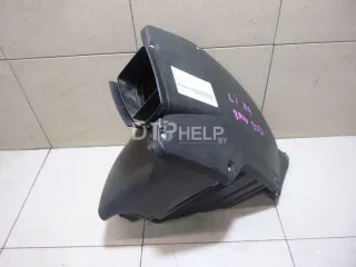 13717541736 Корпус воздушного фильтра BMW 1 E81/E82/E87/E88 Арт AM100531375, вид 1