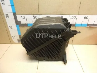 281102W300 Корпус воздушного фильтра Kia Sorento 2 Арт AM100535146, вид 1
