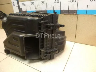 281102W300 Корпус воздушного фильтра Kia Sorento 2 Арт AM100535146, вид 6
