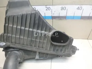 95511002110 Корпус воздушного фильтра Porsche Cayenne 955 Арт AM100546852, вид 2
