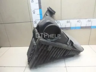 95511002110 Корпус воздушного фильтра Porsche Cayenne 955 Арт AM100546852, вид 4