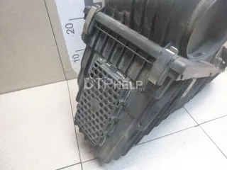 95511002110 Корпус воздушного фильтра Porsche Cayenne 955 Арт AM100546852, вид 5
