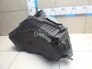 95511002110 Корпус воздушного фильтра Porsche Cayenne 955 Арт AM100546852, вид 7