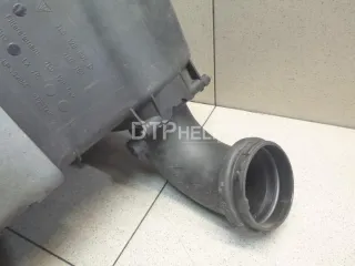 95511002110 Корпус воздушного фильтра Porsche Cayenne 955 Арт AM100546852, вид 8
