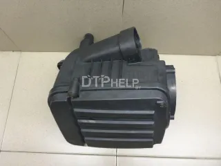 1K0129607AL Корпус воздушного фильтра Seat Leon 2 Арт AM100553694, вид 7
