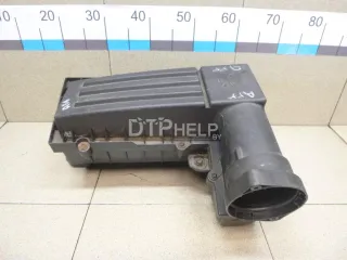 1K0129607AG Корпус воздушного фильтра Seat Leon 2 Арт AM100562884, вид 1