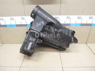1K0129607AG Корпус воздушного фильтра Seat Leon 2 Арт AM100562884, вид 5