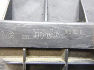 1K0129607AG Корпус воздушного фильтра Seat Leon 2 Арт AM100562884, вид 6