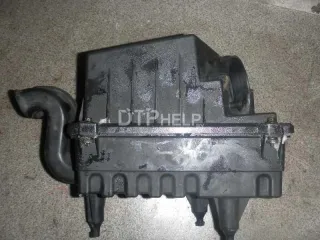  Корпус воздушного фильтра Ford Tourneo Арт AM12036972, вид 2