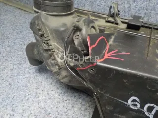  Корпус воздушного фильтра Volvo S80 1 Арт AM12041302, вид 2