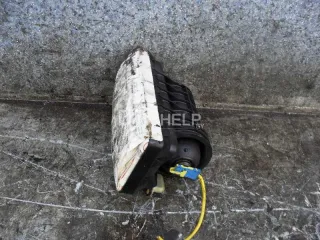  Подушка безопасности пассажирская (в торпедо) Opel Corsa C Арт AM12134098, вид 2