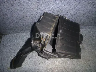 Корпус воздушного фильтра Mitsubishi Lancer 8 1997г.  - Фото 2