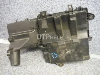  Корпус воздушного фильтра Mazda 3 BK Арт AM12284244, вид 2