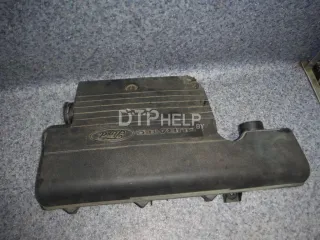 1332992 Корпус воздушного фильтра Ford Fusion 1 Арт AM12343211, вид 2