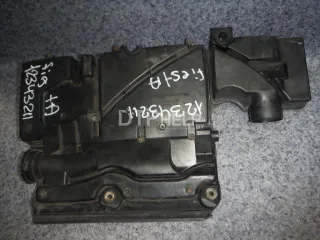 1332992 Корпус воздушного фильтра Ford Fusion 1 Арт AM12343211, вид 4