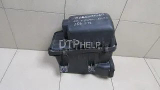 281104D400 Корпус воздушного фильтра Kia Carnival 2 Арт AM12471038, вид 2