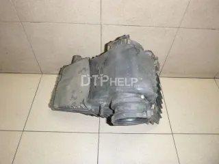 7L0129607C Корпус воздушного фильтра Volkswagen Touareg 1 Арт AM12512499, вид 2
