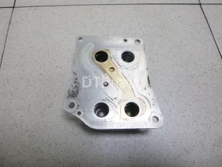 2711880401 Радиатор масляный Mercedes C W203 Арт AM12600994, вид 2