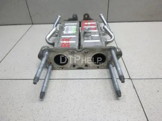 2568051020 Радиатор системы EGR Toyota Land Cruiser 200 Арт AM12652563, вид 2