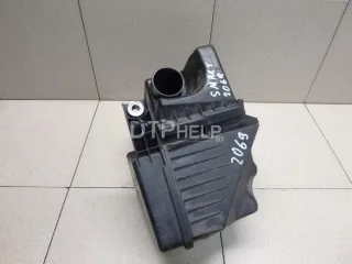 2810900701 Корпус воздушного фильтра Smart Forfour 2 Арт AM12698074, вид 3