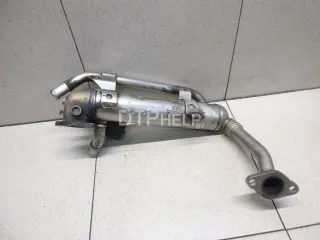 03G131512AD Радиатор системы EGR Volkswagen Golf 4 Арт AM12704430, вид 1