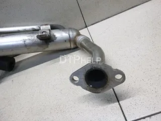 03G131512AD Радиатор системы EGR Volkswagen Golf 4 Арт AM12704430, вид 2
