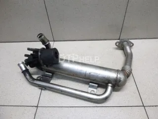 03G131512AD Радиатор системы EGR Volkswagen Golf 4 Арт AM12704430, вид 4