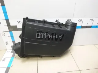 13717604404 Корпус воздушного фильтра BMW 5 F10/F11/GT F07 Арт AM12722834, вид 1