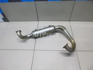 038131513AF Радиатор системы EGR Volkswagen Caddy 3 Арт AM12759863, вид 2