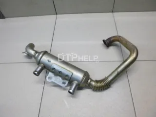038131513AF Радиатор системы EGR Volkswagen Caddy 3 Арт AM12759863, вид 3