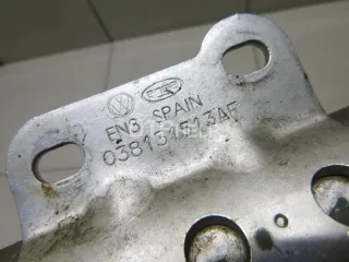 038131513AF Радиатор системы EGR Volkswagen Caddy 3 Арт AM12759863, вид 4