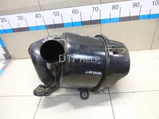  Корпус воздушного фильтра Mitsubishi Pajero 2 Арт AM12773937, вид 3