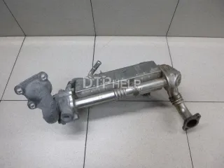 2560130130 Радиатор системы EGR Toyota Hilux 7 Арт AM12784630, вид 1