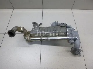 2560130130 Радиатор системы EGR Toyota Hilux 7 Арт AM12784630, вид 2