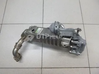 2560130130 Радиатор системы EGR Toyota Hilux 7 Арт AM12784630, вид 3