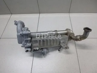 2560130130 Радиатор системы EGR Toyota Hilux 7 Арт AM12784630, вид 4