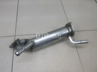  Радиатор системы EGR Ford Transit 3 restailing Арт AM12853348, вид 3