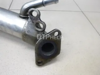  Радиатор системы EGR Ford Transit 3 restailing Арт AM12853348, вид 5