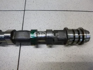 E4G161006030BC Распредвал выпускной Chery Tiggo t11 Арт AM12911879, вид 3