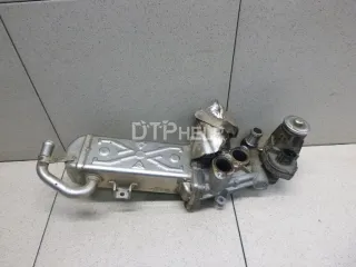 03L131512AT Радиатор системы EGR Seat Alhambra 2 Арт AM12927172, вид 1