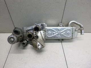 03L131512AT Радиатор системы EGR Seat Alhambra 2 Арт AM12927172, вид 2
