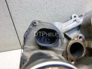03L131512AT Радиатор системы EGR Seat Alhambra 2 Арт AM12927172, вид 3