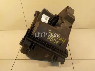 03G133837 Корпус воздушного фильтра Audi A4 B6 Арт AM14103578, вид 2