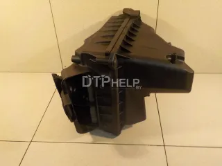 03G133837 Корпус воздушного фильтра Audi A4 B6 Арт AM14103578, вид 4