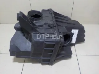 7H0129601 Корпус воздушного фильтра Volkswagen Transporter T5 Арт AM14180386, вид 1
