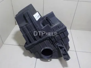 7H0129601 Корпус воздушного фильтра Volkswagen Transporter T5 Арт AM14180386, вид 2