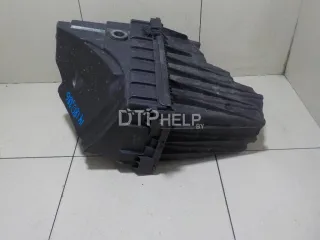 7H0129601 Корпус воздушного фильтра Volkswagen Transporter T5 Арт AM14180386, вид 5
