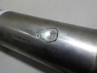 1674960 Радиатор системы EGR Ford Transit 3 restailing Арт AM14197670, вид 5