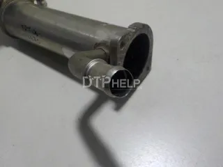 1674960 Радиатор системы EGR Ford Transit 3 restailing Арт AM14197670, вид 7