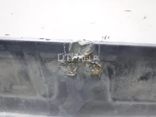 51127158438 Бампер задний BMW X5 E70 Арт AM14306120, вид 17